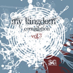 My Kingdom vol. 3