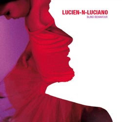 Blind Behaviour (Album)