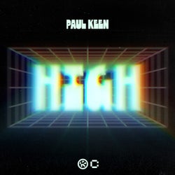 High (Extended Mix)