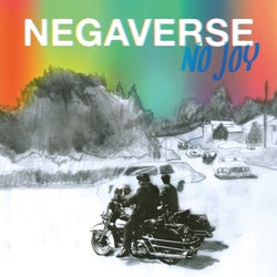 Negaverse