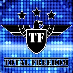 Total Freedom Best Of 2013 Chart