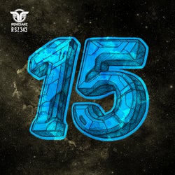 15 Years Renesanz