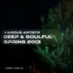 Deep & Soulful (Spring 2013)