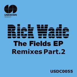 The Fields Remixes, Pt. 2