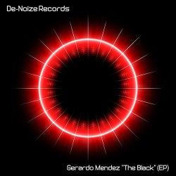 De-Noize Records "The Black''