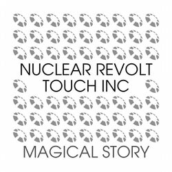 Magical Story feat Touch Inc