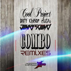 Combo Remixes