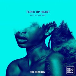 Taped Up Heart (feat. Clara Mae)