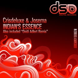 Indian's Essence