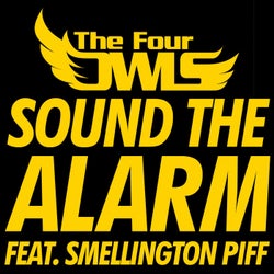 Sound the Alarm (feat. Smellington Piff)