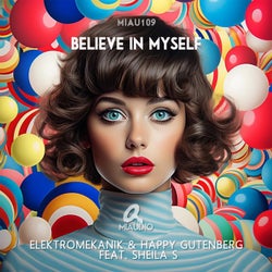 Believe In Myself