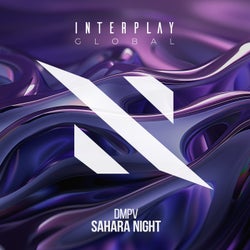 Sahara Night