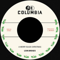 A Merry Black Christmas