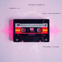 Gli Anni 90 Ci Portavan Via