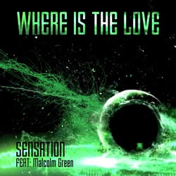 Where Is the Love (feat. Malcolm Green)