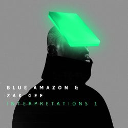 Blue Amazon - Interpretations