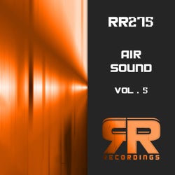 Air Sound, Vol. 5