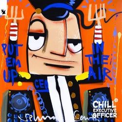 Chill Executive Officer (CEO), Vol. 6 (Selected by Maykel Piron) - Extended Versions