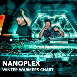 Nanoplex Winter Warmers Chart
