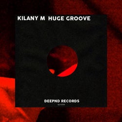 Huge Groove