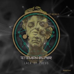Black Of Focus