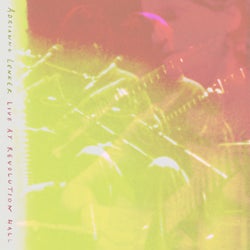 Live at Revolution Hall