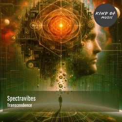 Transcendence (Extended Mix)