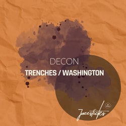 Trenches / Washington