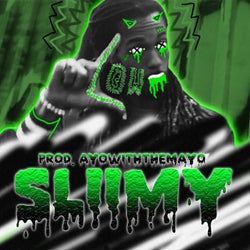 Slimy