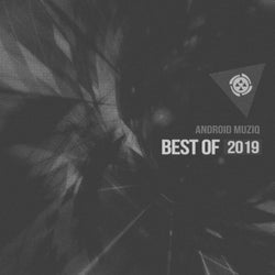 Android Muziq (Best of 2019)