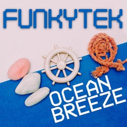 Ocean Breeze (Radio Edit)