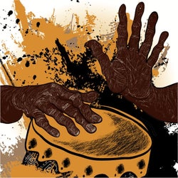Afro aFro AfRo Magic 25