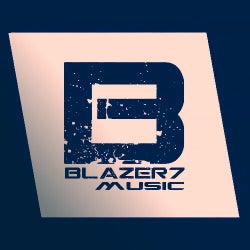 Blazer7 TOP10 Oct. 2016 Session #144 Chart