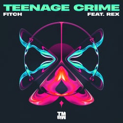 Teenage Crime (Extended Mix)