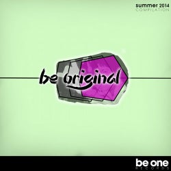Be Original Mixed By Ruiz dB