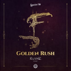 Golden Rush