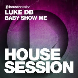 BABY SHOW ME CHART - OCTOBER 2016