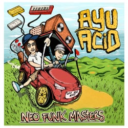 Neo Funk Masters