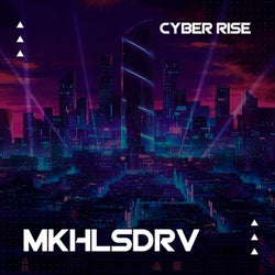 Cyber Rise