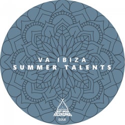 V.A Ibiza Summer Talents