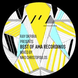 Best of Ama Recordings