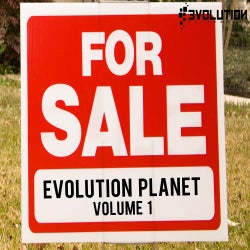 Evolution Planet Volume 1