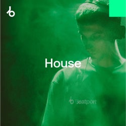 2025's Best tracks (so far): House