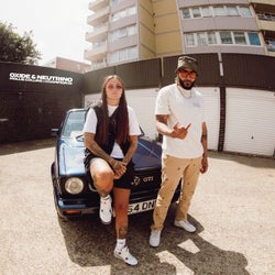 Oxide & Neutrino