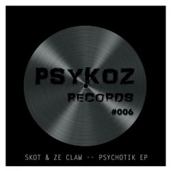Psychotik EP