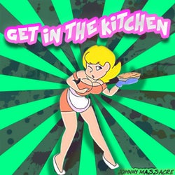 Get in the Kitchen