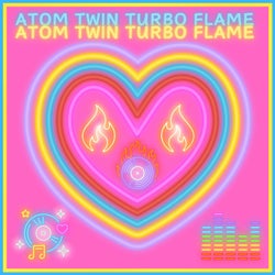 Atom Twin Turbo Flame