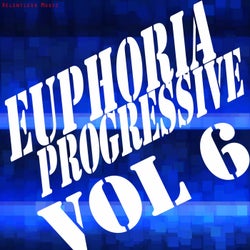 Euphoria Progressive, Vol. 6