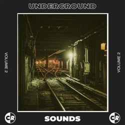 Underground Sounds, Vol. 2
