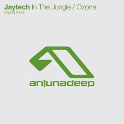 In The Jungle / Ozone